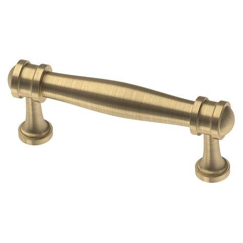 See Details (347) Model P33754C-CZ-CP. . Champagne bronze drawer pulls